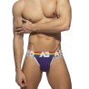 Addicted 6 Pack Rainbow Thong AD1145 | ADDICTED Budapest – pick up in store