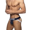 Addicted 3 Pack Mesh Push Up Jock AD479 | ADDICTED Budapest – pick up in store