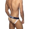Addicted 3 Darabos Mesh Jockstrap AD479 | ADDICTED Budapest – üzletben átvehető
