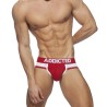 Addicted 3 Pack Combi Mesh Brief AD845 | ADDICTED Budapest – pick up in store