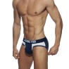 Addicted 3 Pack Combi Mesh Brief AD845 | ADDICTED Budapest – pick up in store