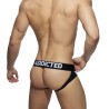 Addicted Second Skin 3 Pack Jock AD899 | ADDICTED Budapest – pick up in store