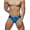 Addicted Second Skin 3 Pack Jock AD899 | ADDICTED Budapest – pick up in store