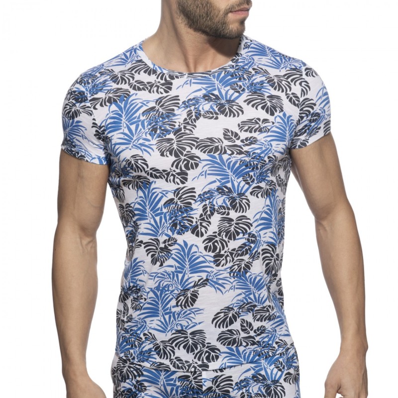 Addicted Tropicana T-Shirt AD1262 | ADDICTED Budapest – pick up in store