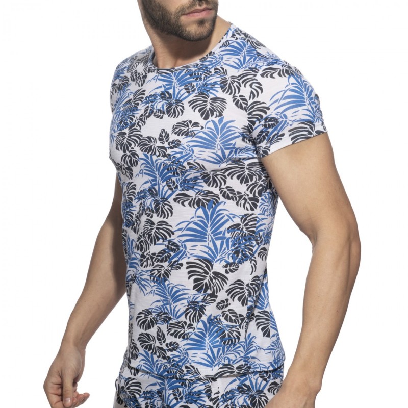 Addicted Tropicana T-Shirt AD1262 | ADDICTED Budapest – pick up in store