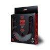 Addicted Double Black Driller 39 Cm AC217 | ADDICTED Budapest – pick up in store