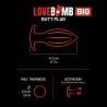 Addicted Szerelem Bomba 14,5 Cm AC220 | ADDICTED Budapest – üzletben átvehető