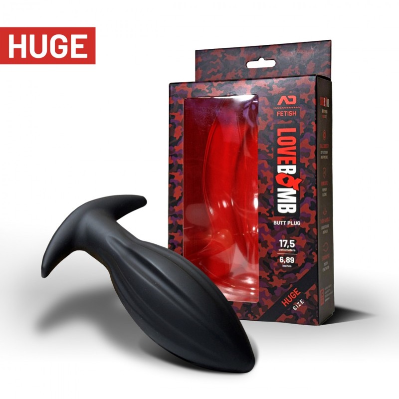 Addicted Love Bomb - Huge AC221 | ADDICTED Budapest – pick up in store