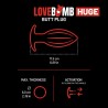 Addicted Love Bomb - Huge AC221 | ADDICTED Budapest – pick up in store