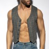 ES Collection Tweed Mellény SP340 | ADDICTED Budapest – üzletben átvehető