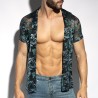 ES Collection Botanic Garden Shirt SHT032 | ADDICTED Budapest – pick up in store