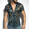 ES Collection Botanic Garden Shirt SHT032 | ADDICTED Budapest – pick up in store