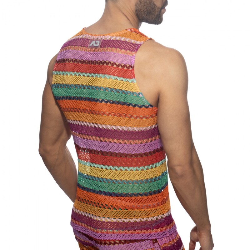 Addicted Chicano Tank Top AD1364 | ADDICTED Budapest – pick up in store