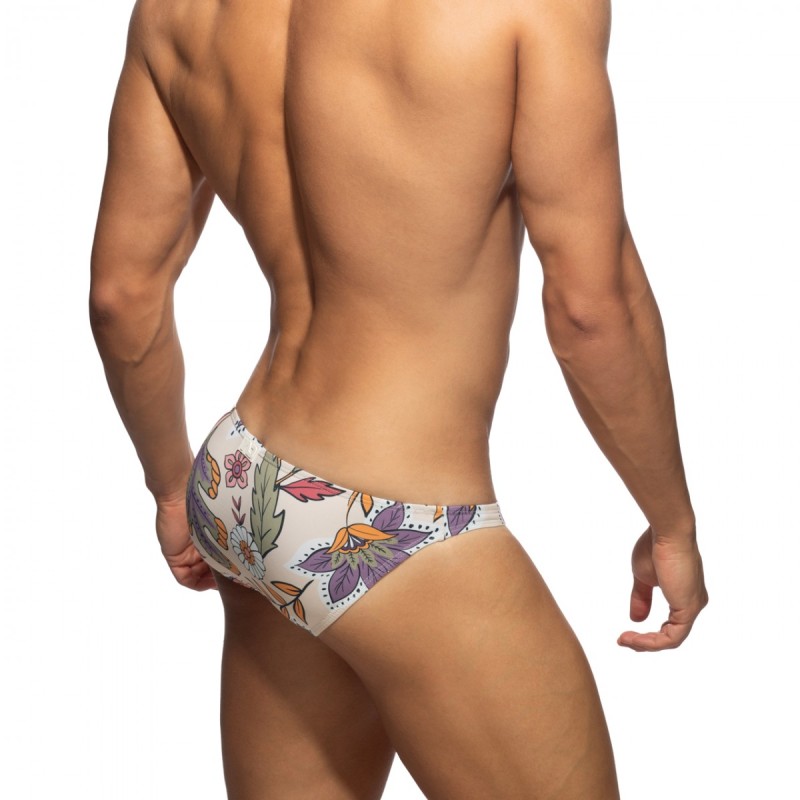 Addicted Garden Swim Mini Bikini Brief ADS405 | ADDICTED Budapest – pick up in store