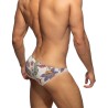 Addicted Garden Swim Mini Bikini Brief ADS405 | ADDICTED Budapest – pick up in store