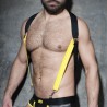 Addicted Elastic Suspenders ADF85 | ADDICTED Budapest – pick up in store