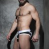 Addicted Camo Stripe Fetish Brief ADF62 | ADDICTED Budapest – pick up in store
