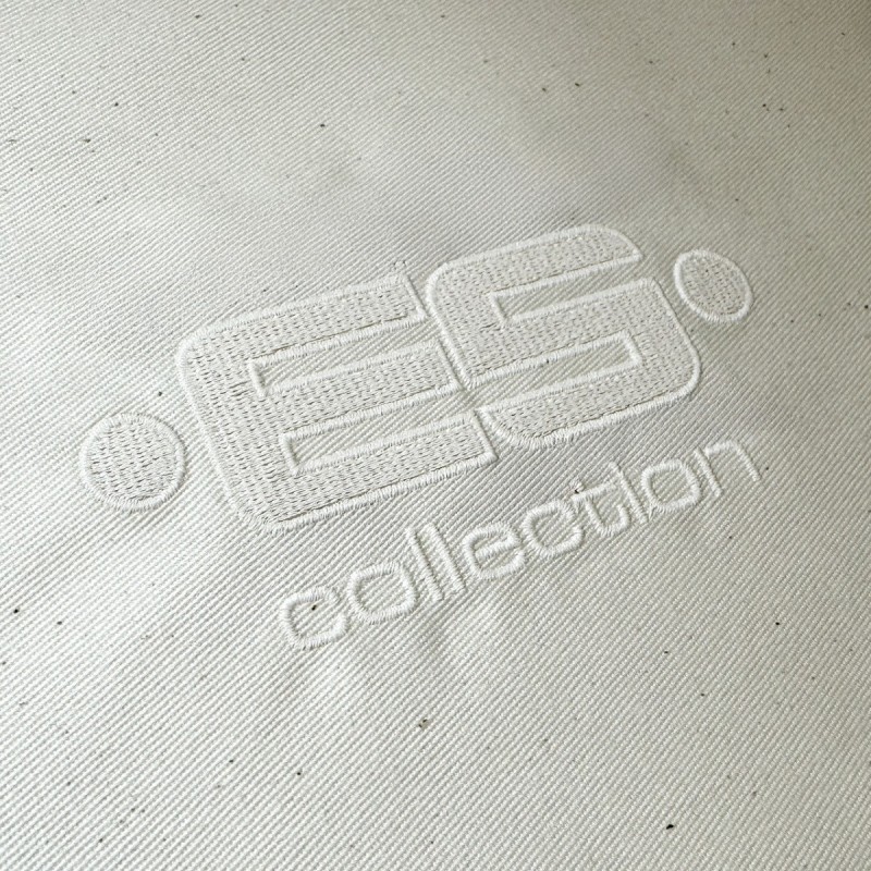 ES Collection Organic Cotton Beach Bag AC245 | ADDICTED Budapest – pick up in store