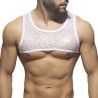 Addicted Flowery Lace Harness AD1173 | ADDICTED Budapest – pick up in store