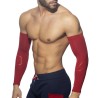 Addicted Athletic Arm Sleeves AD1212 | ADDICTED Budapest – pick up in store