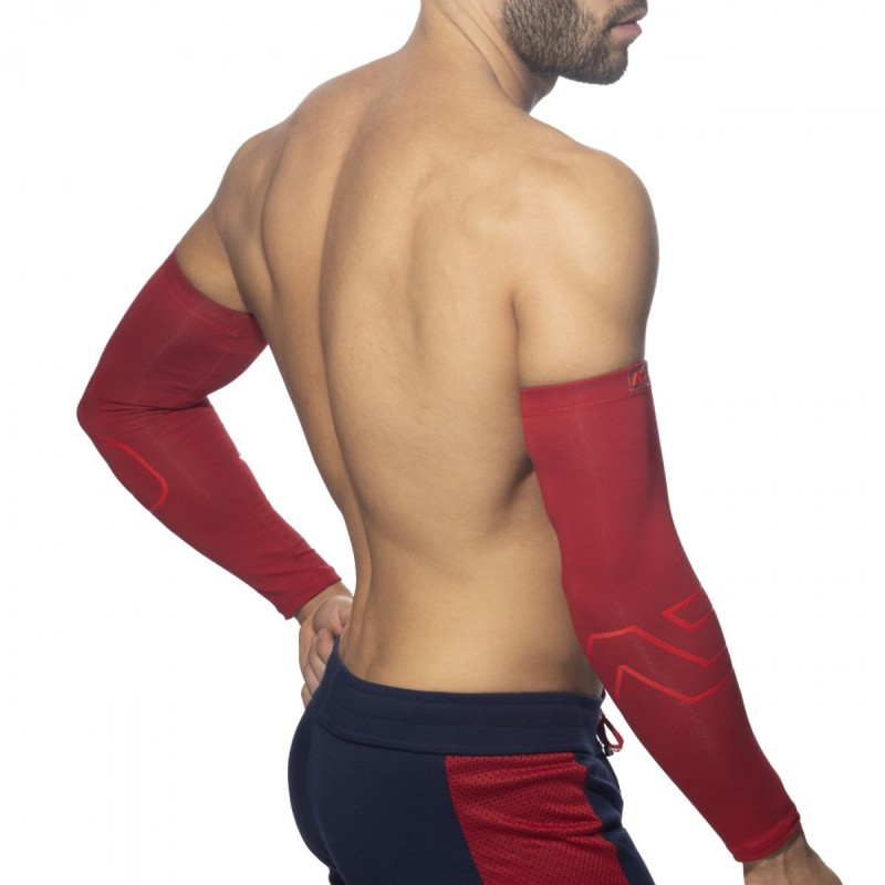 Addicted Athletic Arm Sleeves AD1212 | ADDICTED Budapest – pick up in store