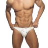 Addicted Wrinky Swim Bikini Brief ADS376 | ADDICTED Budapest – pick up in store