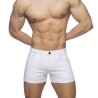 Addicted 5 Zsebes Nyári Short AD1195 | ADDICTED Budapest – üzletben átvehető