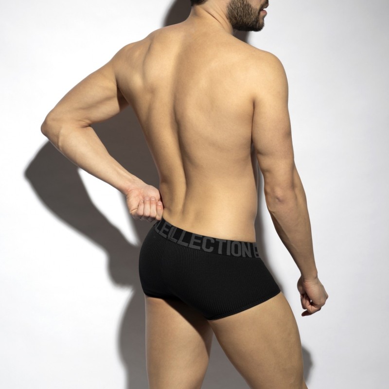 ES Collection Recycled Rib Trunk UN576 | ADDICTED Budapest – pick up in store