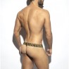 ES Collection Recycled Rib Band Thong UN557 | ADDICTED Budapest – pick up in store