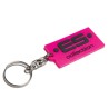 ES Collection Es Rubber Keyring AC216 | ADDICTED Budapest – pick up in store