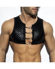 ES Collection Disztópia Crop Top ESJ061