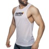 Addicted King Rapido Mesh Tank Top PU480 | ADDICTED Budapest – pick up in store