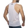 Addicted King Rapido Mesh Tank Top PU480 | ADDICTED Budapest – pick up in store