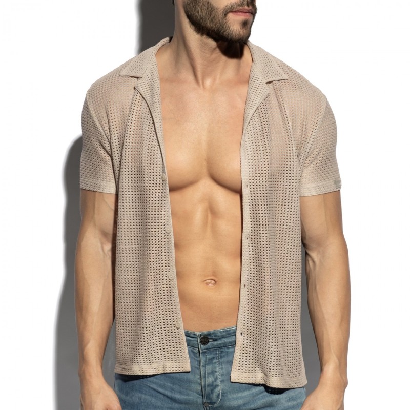 ES Collection Formentera Shirt SHT036 | ADDICTED Budapest – pick up in store