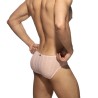 Addicted Rib Knit Bikini Brief AD1477 | ADDICTED Budapest – pick up in store