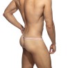 Addicted Rib Knit Mini Thong AD1478 | ADDICTED Budapest – pick up in store
