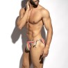 ES Collection Gelato Stripe Bikini Brief 2625 | ADDICTED Budapest – pick up in store