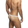 Addicted Basic Rib Swim Sexy Thong ADS388 | ADDICTED Budapest – pick up in store