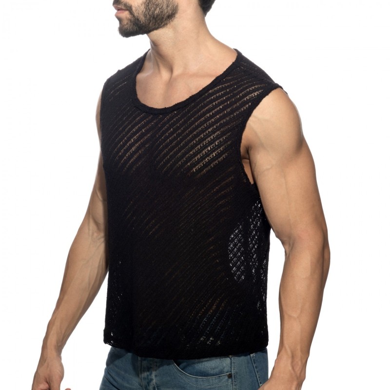 Addicted Barewave Tank Top AD1468 | ADDICTED Budapest – pick up in store