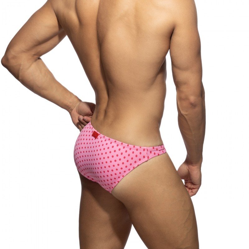 Addicted Barbie Úszó Mini Bikini Alsó ADS397 | ADDICTED Budapest – üzletben átvehető
