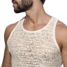 Addicted Spider Net Tank Top AD1490 | ADDICTED Budapest – pick up in store