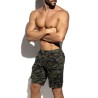 ES Collection Cargo Camo Shorts ESJ079 | ADDICTED Budapest – pick up in store