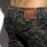 ES Collection Terepmintás Cargo Rövidnadrág ESJ079 | ADDICTED Budapest – üzletben átvehető