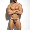 ES Collection Magenta Bikini Alsó UN684 | ADDICTED Budapest – üzletben átvehető