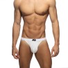 Addicted Bamboo Skin Layer Tanga AD1500 | ADDICTED Budapest – üzletben átvehető