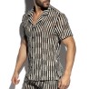 ES Collection Optic Rhythm Shirt SHT041 | ADDICTED Budapest – pick up in store