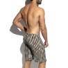 ES Collection Optic Rhythm Bermudas SP367 | ADDICTED Budapest – pick up in store