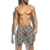 ES Collection Optic Rhythm Bermudas SP367 | ADDICTED Budapest – pick up in store
