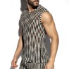 ES Collection Optic Rhythm Tank Top TS369 | ADDICTED Budapest – pick up in store