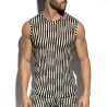 ES Collection Optic Rhythm Atlétatrikó TS369 | ADDICTED Budapest – üzletben átvehető